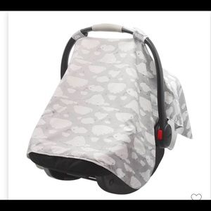 Carseat Canopy / Cover
